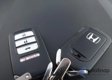 2018 Honda Civic Ex-T z USA, uszkodzony, nr VIN 19XFC1E37JE001813